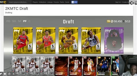 2kmtcentral 2k19 finals draft|Iba pa.